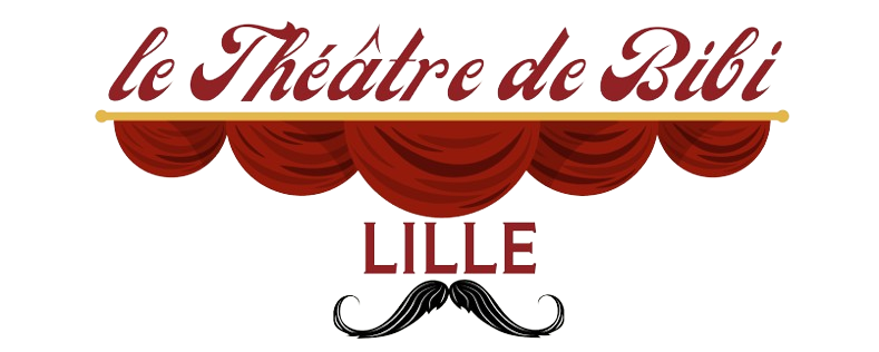 le logo du cabaret de Bibi